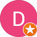 David F.'s avatar image.