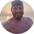 Nathan G.'s avatar image.