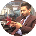 Daljit S.'s avatar image.