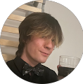 Jester's avatar image.
