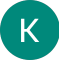 Kanani M.'s avatar image.