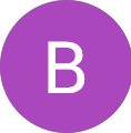 Blake B.'s avatar image.