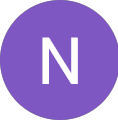 Natalie P.'s avatar image.