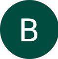 BROOKE M.'s avatar image.