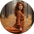 Margaritta F.'s avatar image.