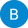 Brandon R.'s avatar image.