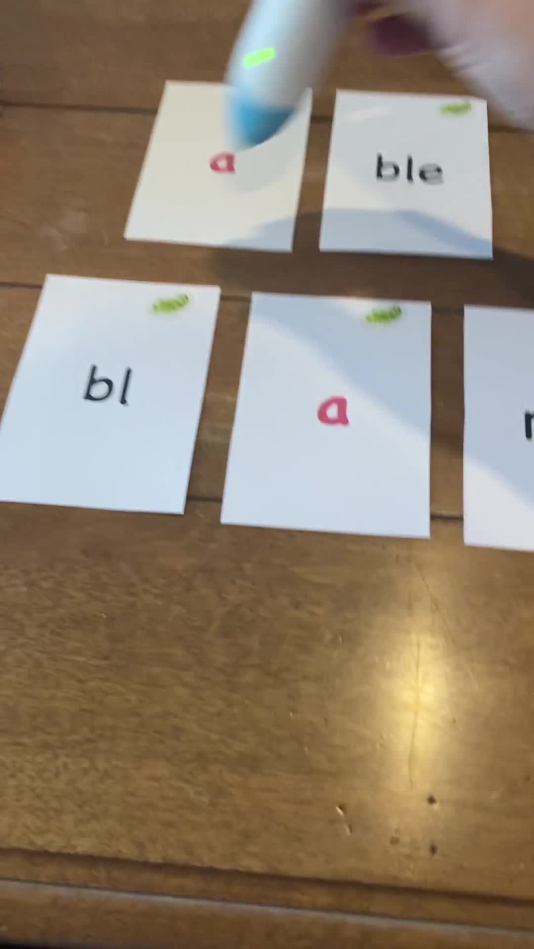 Chameleon Reader Starter Set | Chameleon Reader