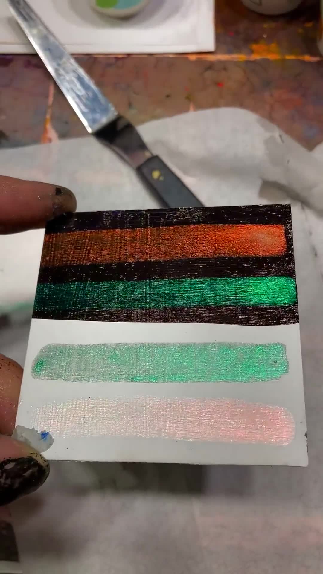 Galaxy ColorShift Pearl – KP Pigments