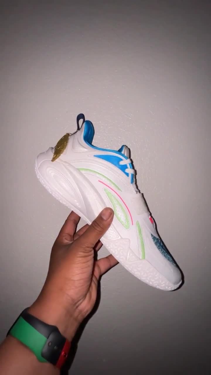 ANTA KAI 1 