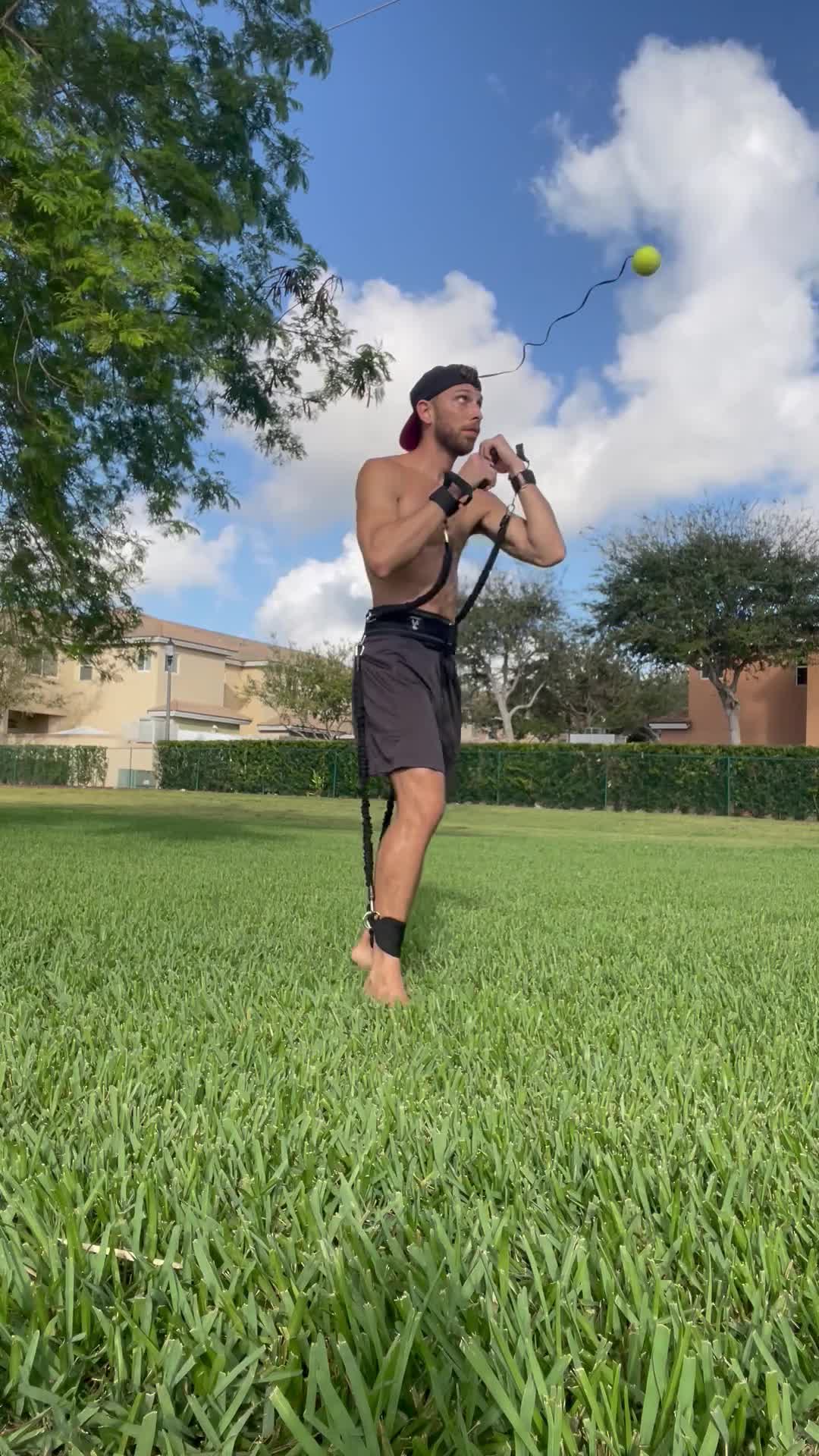 Resistance Bands - Ji Martial Arts
