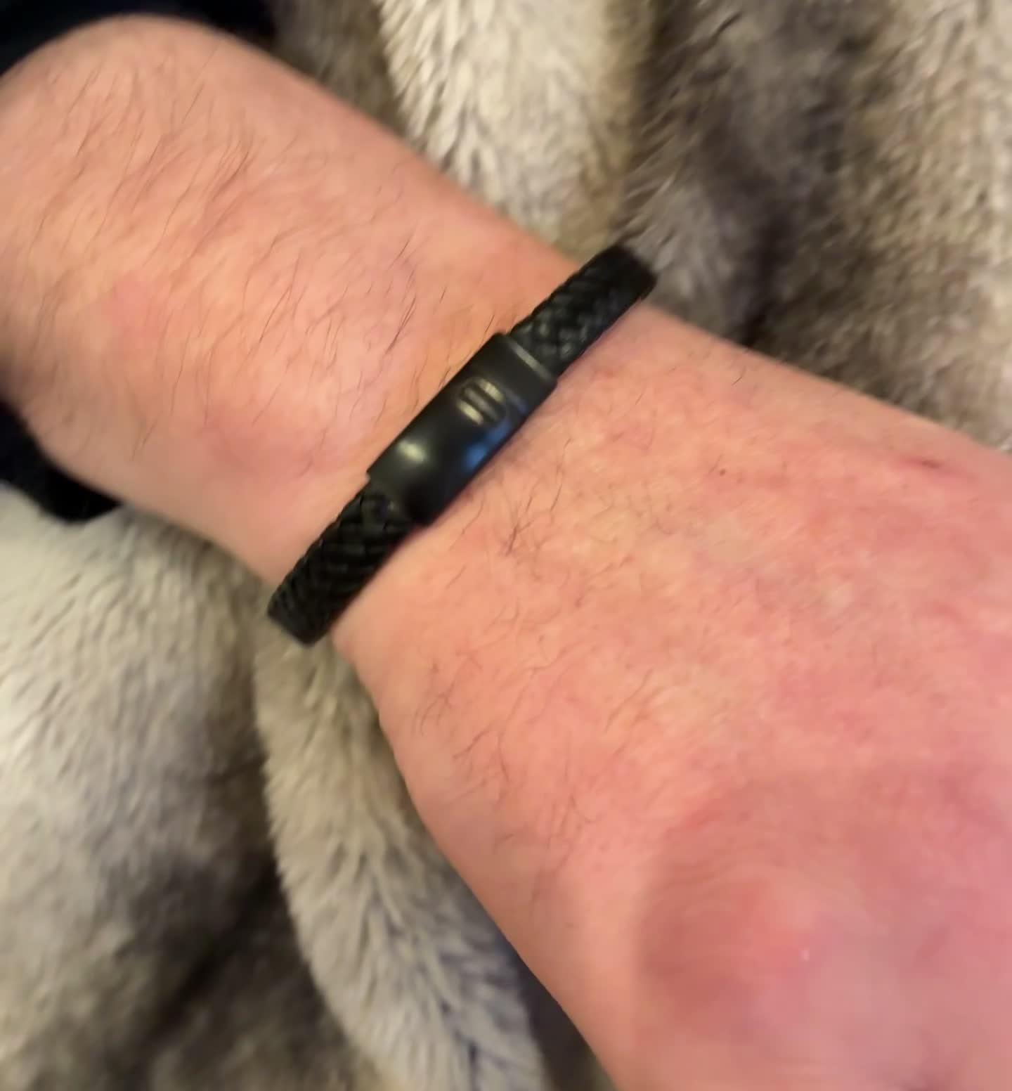 HANOVER [ARTISAN LEATHER BRACELET] – Forge & Foundry