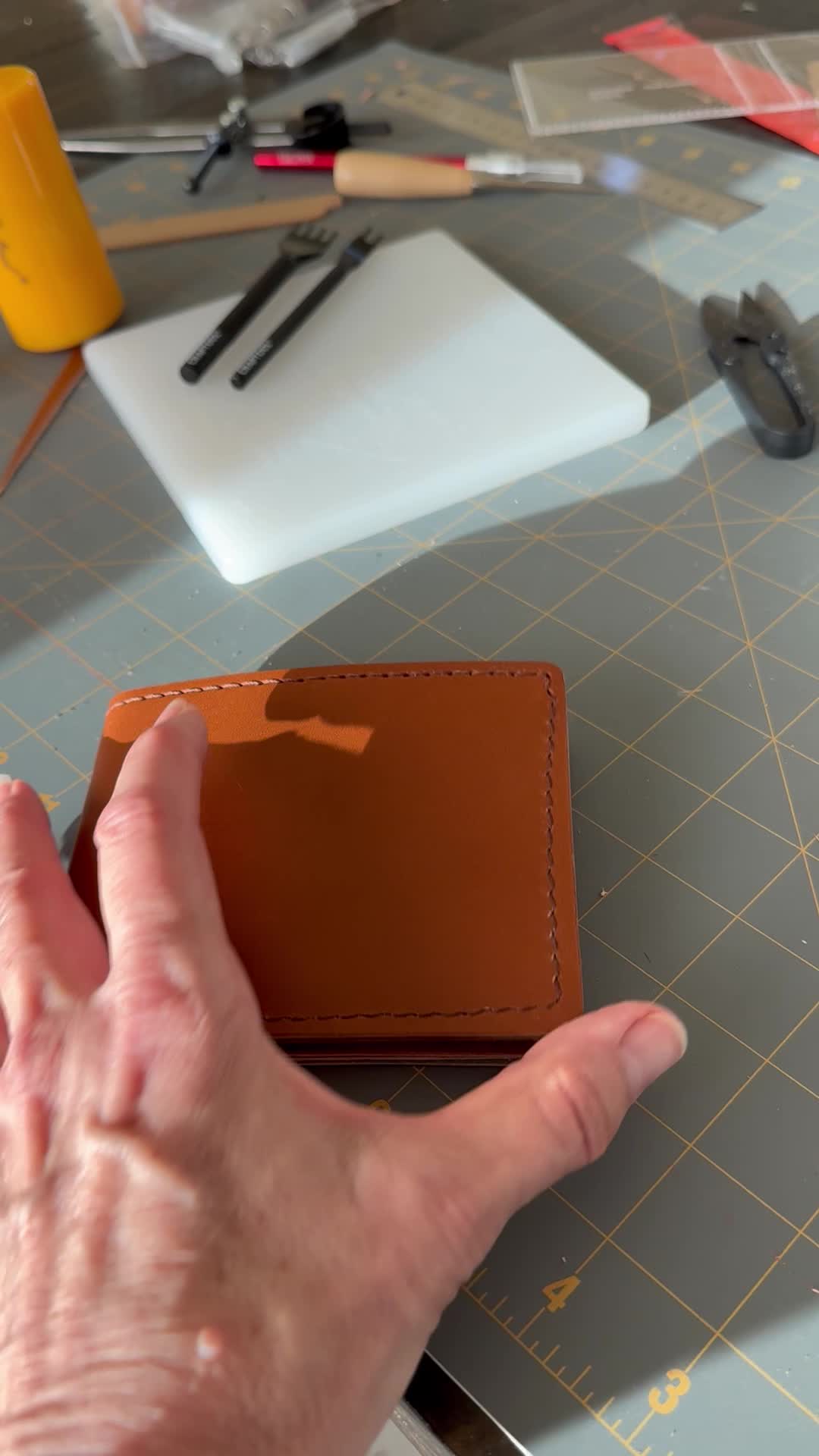Excella® | Most beautiful YKK bright copper zipper on a roll