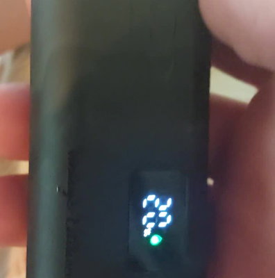 voopoo drag 2 manual VOOPOO Drag 2 User Manual | PDF | Electric Power